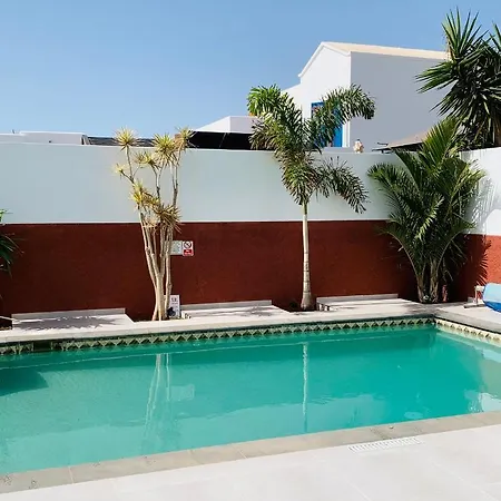 Fashion Armonia, Heated Pool Βίλα *