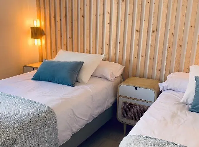 Fashion Armonia, Heated Pool * Playa Blanca (Lanzarote)