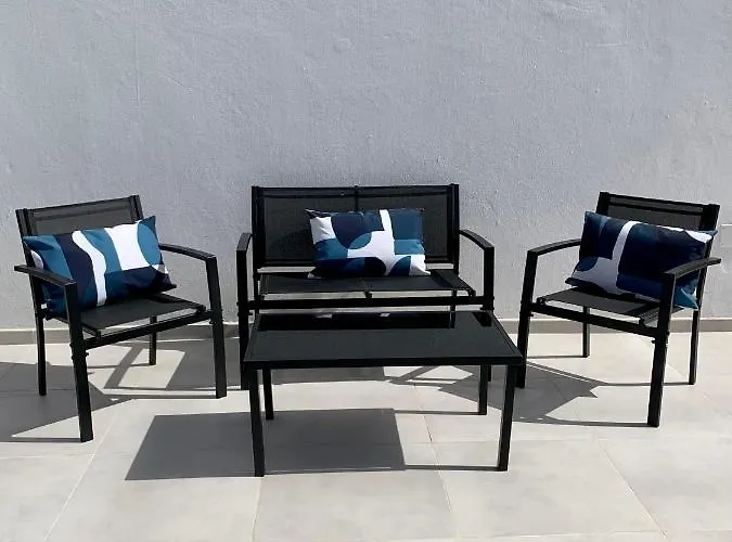 Fashion Armonia, Heated Pool Villa Playa Blanca (Lanzarote)