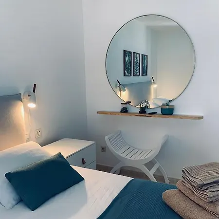 Fashion Armonia, Heated Pool Playa Blanca (Lanzarote)