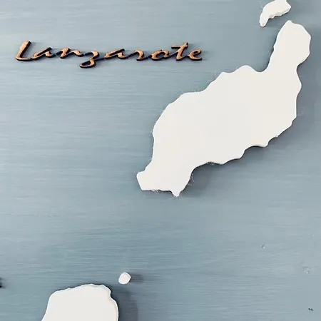 Fashion Armonia, Heated Pool Playa Blanca