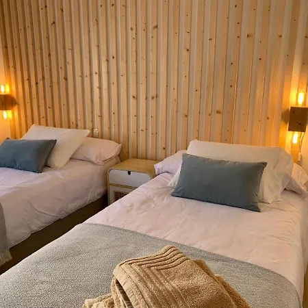 Fashion Armonia, Heated Pool וילה פלאיה בלנקה