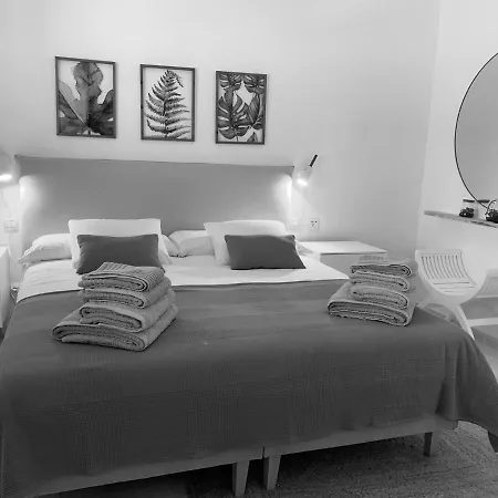 Fashion Armonia, Heated Pool * פלאיה בלנקה