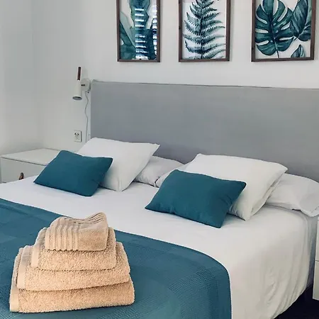 Fashion Armonia, Heated Pool Playa Blanca (Lanzarote)