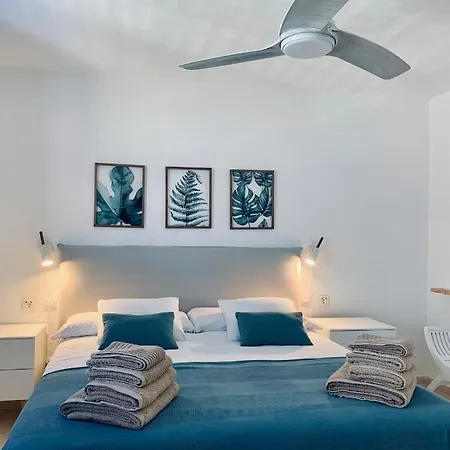 Fashion Armonia, Heated Pool Вилла Коста Бланка