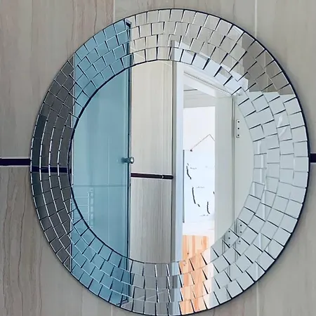 Fashion Armonia, Heated Pool