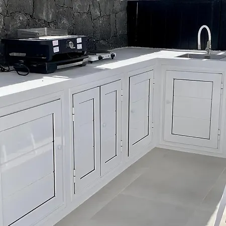 Вилла Fashion Armonia, Heated Pool *