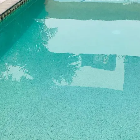 Villa Fashion Armonia, Heated Pool