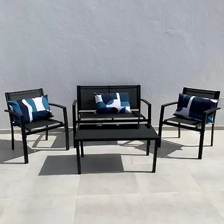 Fashion Armonia, Heated Pool Вилла Коста Бланка