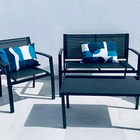 Fashion Armonia, Heated Pool Playa Blanca (Lanzarote)