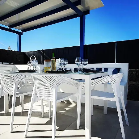 Fashion Armonia, Heated Pool