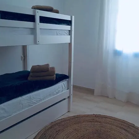 Fashion Armonia, Heated Pool Villa Playa Blanca