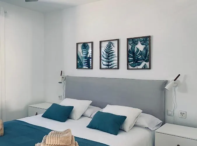 וילה Fashion Armonia, Heated Pool פלאיה בלנקה