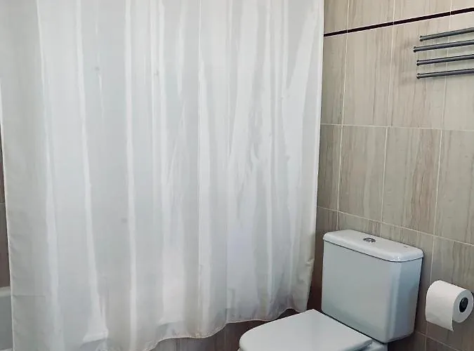 Fashion Armonia, Heated Pool פלאיה בלנקה