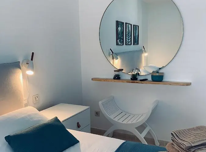 Fashion Armonia, Heated Pool Playa Blanca (Lanzarote)