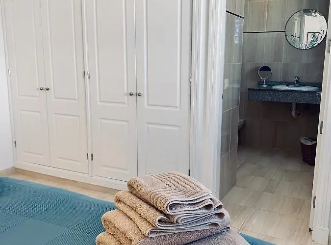 וילה Fashion Armonia, Heated Pool