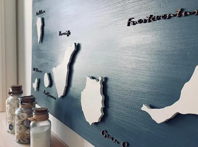 וילה Fashion Armonia, Heated Pool פלאיה בלנקה