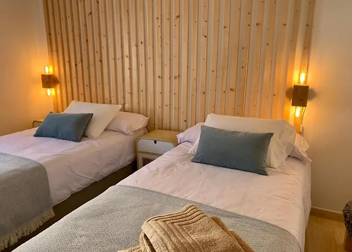 Fashion Armonia, Heated Pool Villa Playa Blanca (Lanzarote)