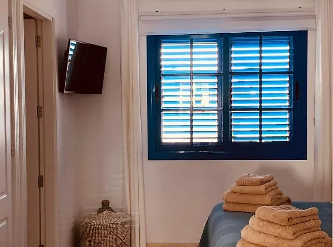 וילה Fashion Armonia, Heated Pool *