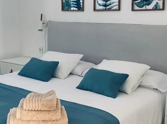 Fashion Armonia, Heated Pool פלאיה בלנקה