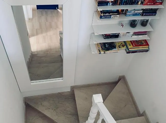 Fashion Armonia, Heated Pool וילה