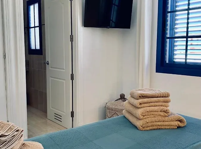 Villa Fashion Armonia, Heated Pool Playa Blanca (Lanzarote)