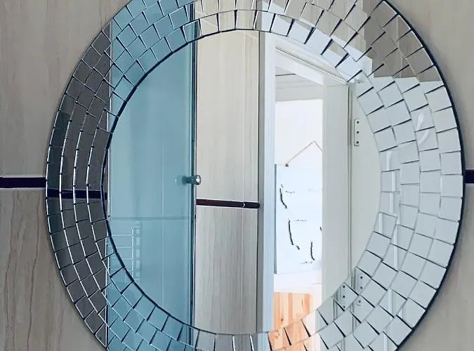 Fashion Armonia, Heated Pool