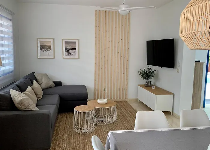 וילה Fashion Armonia, Heated Pool