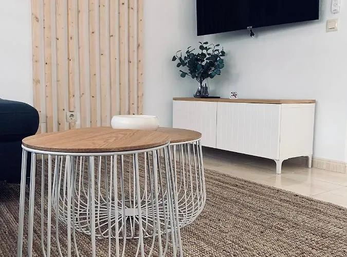 Fashion Armonia, Heated Pool וילה