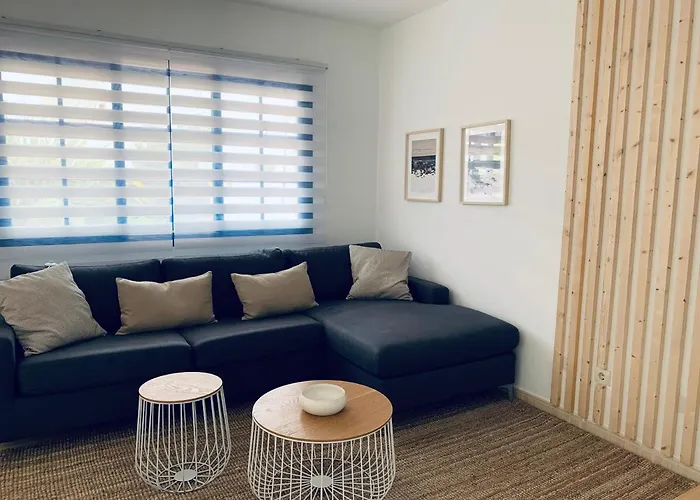 וילה Fashion Armonia, Heated Pool