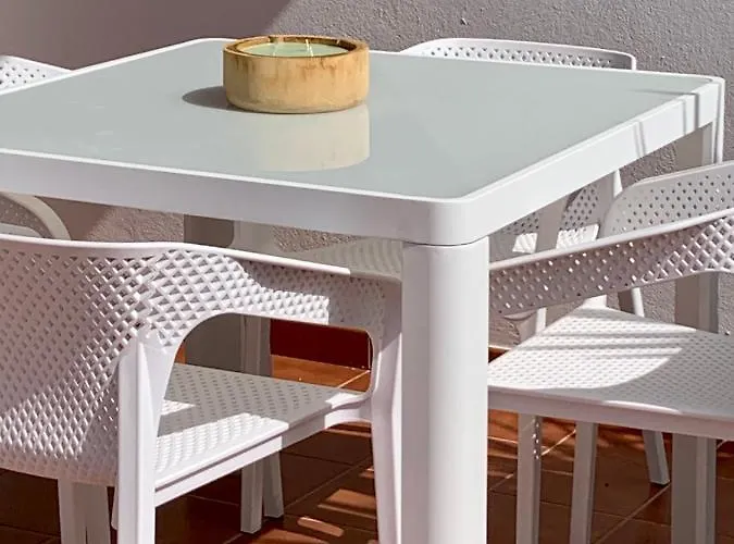 Fashion Armonia, Heated Pool וילה