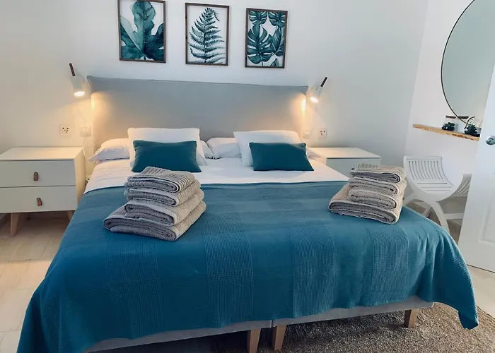 וילה Fashion Armonia, Heated Pool *