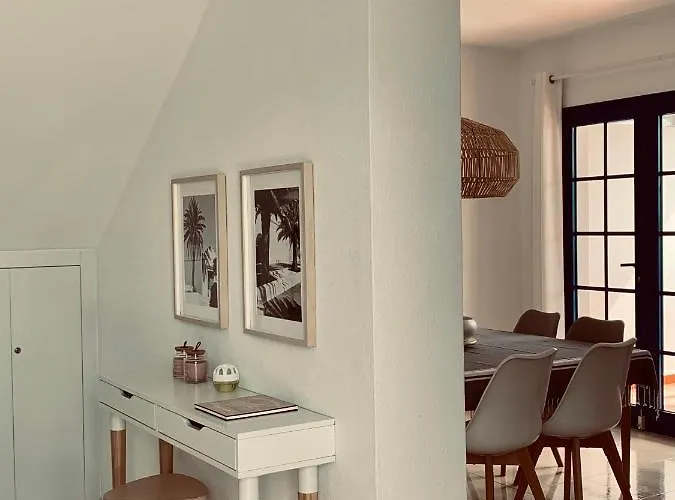 Fashion Armonia, Heated Pool * פלאיה בלנקה