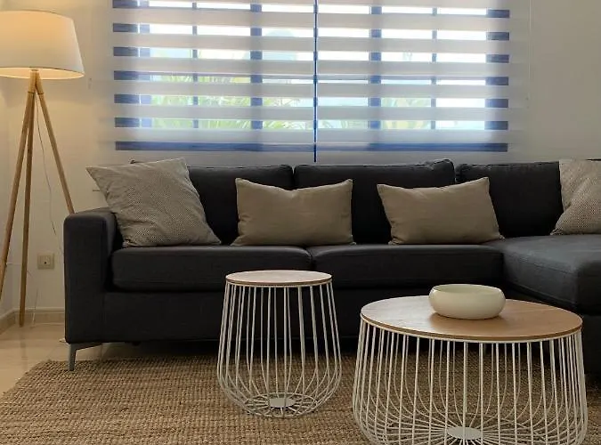 Fashion Armonia, Heated Pool וילה