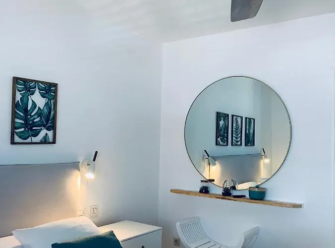 וילה Fashion Armonia, Heated Pool *