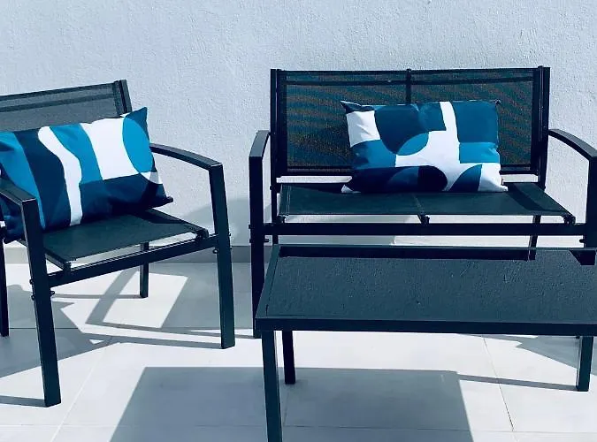 Fashion Armonia, Heated Pool פלאיה בלנקה