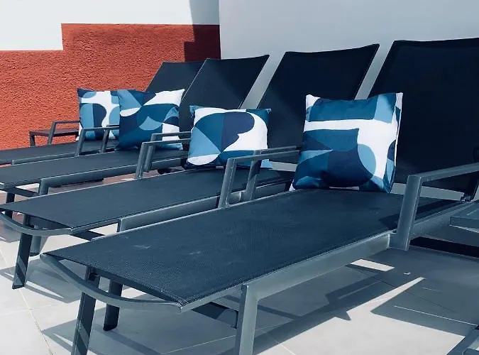 Fashion Armonia, Heated Pool *