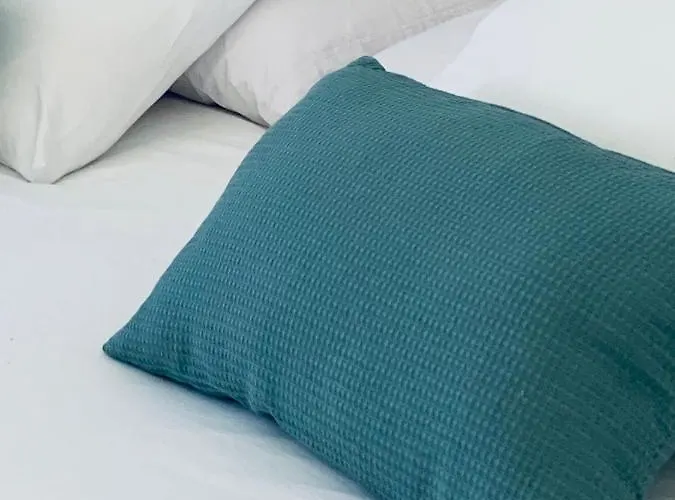 וילה Fashion Armonia, Heated Pool פלאיה בלנקה