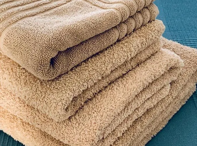 וילה Fashion Armonia, Heated Pool