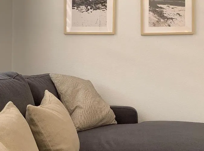 וילה Fashion Armonia, Heated Pool *