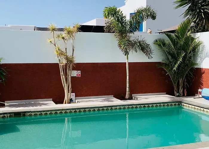 Fashion Armonia, Heated Pool וילה *