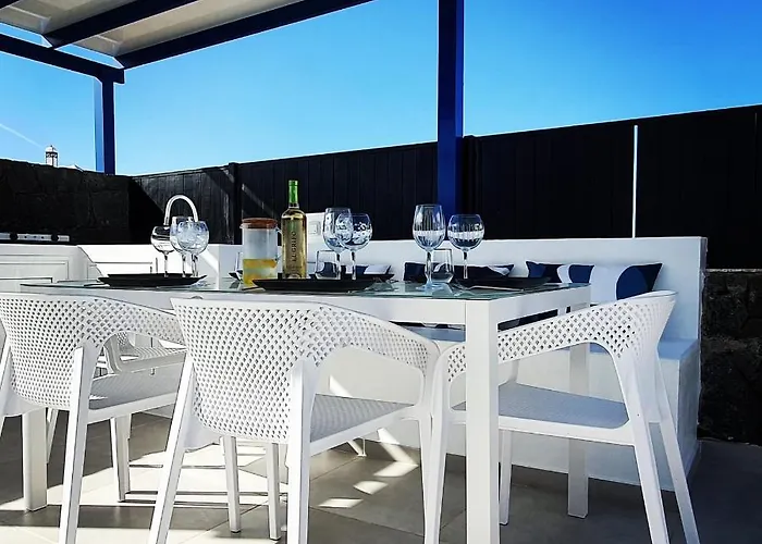 Fashion Armonia, Heated Pool