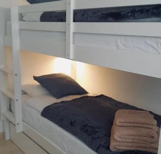 וילה Fashion Armonia, Heated Pool