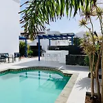 Fashion Armonia, Heated Pool Playa Blanca