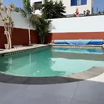 Fashion Armonia, Heated Pool * Playa Blanca