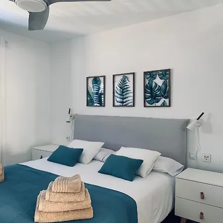 Vila Fashion Armonia, Heated Pool Playa Blanca (Lanzarote)