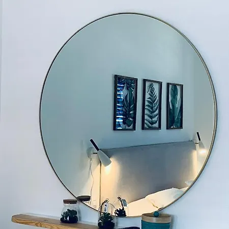 Fashion Armonia, Heated Pool