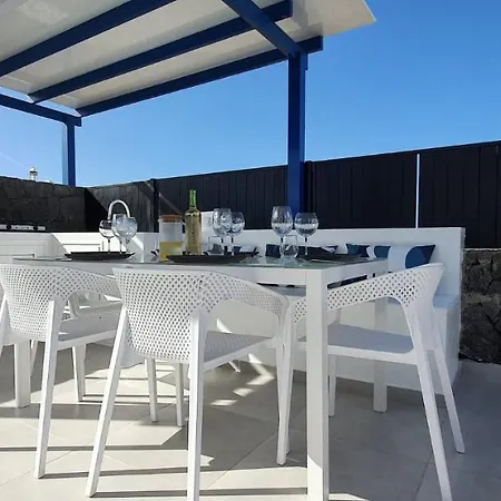 Fashion Armonia, Heated Pool * Πλάγια Μπλάνκα