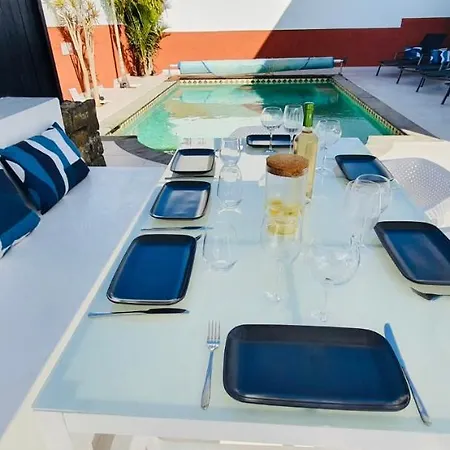 Fashion Armonia, Heated Pool *