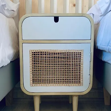 Fashion Armonia, Heated Pool Βίλα *